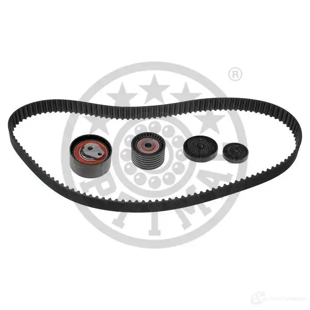 Комплект ремня ГРМ OPTIMAL 1296429 0-N262 SK-1623 0-N2 00 - Изображение 1