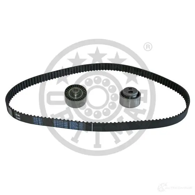 Комплект ремня ГРМ OPTIMAL SK-1642 0-N861 1296457 0- N1381