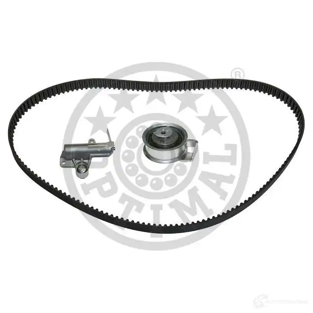 Комплект ремня ГРМ OPTIMAL 1296482 0-N1566 SK-1661 0- N1316