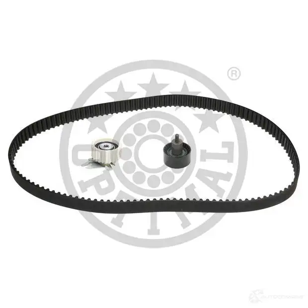 Комплект ремня ГРМ OPTIMAL WNL2 7N SK-1748 1296614 4031185604468