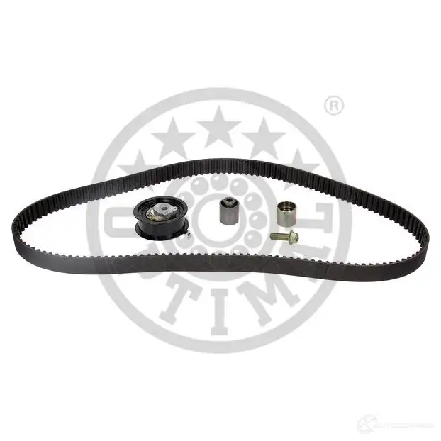 Комплект ремня ГРМ OPTIMAL SK-1606 0-N1340 1296403 0-N131 6 - Изображение 1