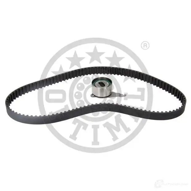 Комплект ремня ГРМ OPTIMAL SK-1219 1296122 R-1102 0-N 072 - Изображение 1