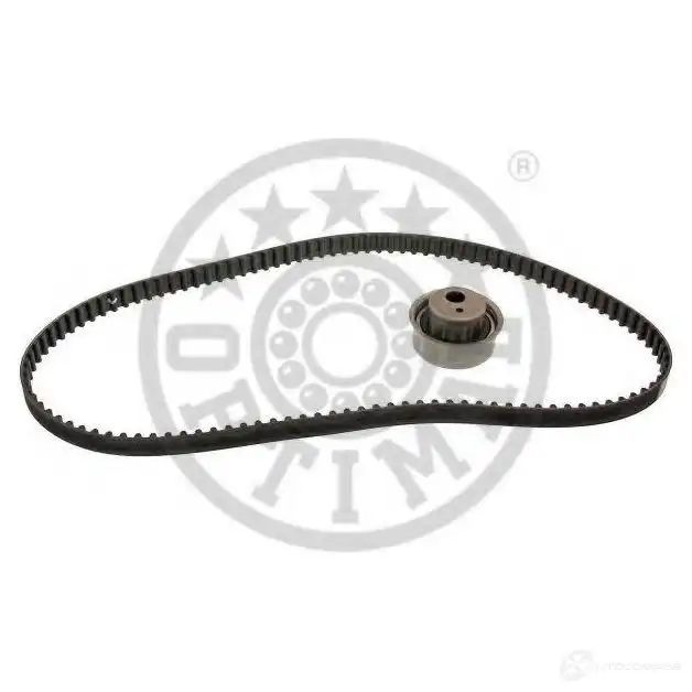 Комплект ремня ГРМ OPTIMAL R-1249 1296082 0-N8 70 sk1159 - Изображение 1
