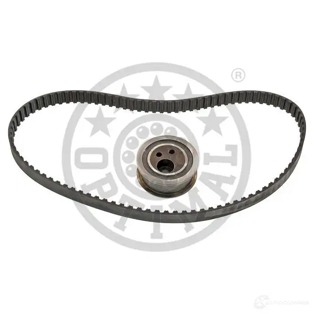 Комплект ремня ГРМ OPTIMAL R-1322 SK-1154 1296078 0- N949 - Изображение 1
