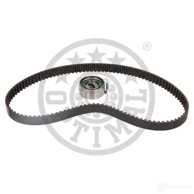 Комплект ремня ГРМ OPTIMAL R-1178 0- N094 SK-1286 1296170 - Изображение 1