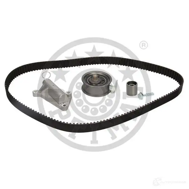 Комплект ремня ГРМ OPTIMAL 0-N130 0-N1 276 SK-1121 1296055 - Изображение 1