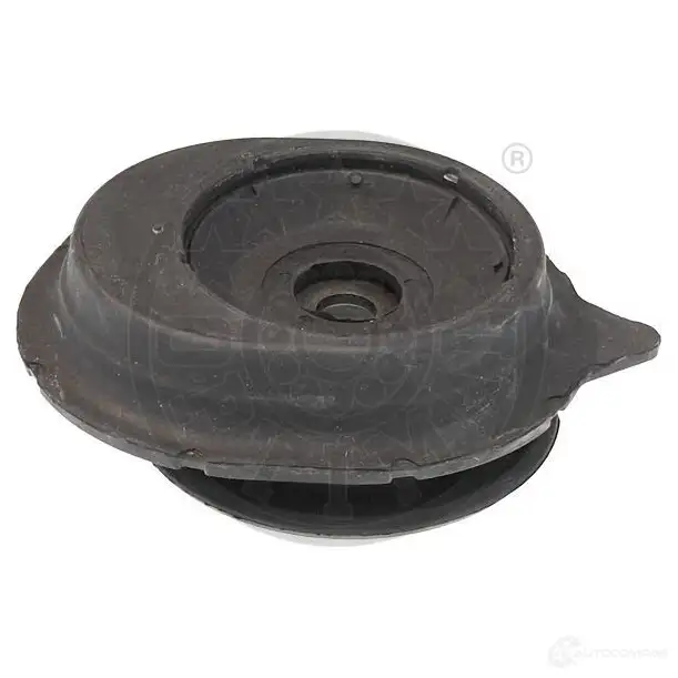 Опора стойки амортизатора OPTIMAL F8-7435 4031185296335 1 3PT6A7 1288126 - Изображение 1