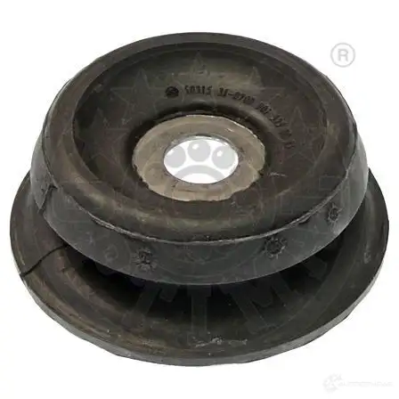 Опора стойки амортизатора OPTIMAL F8-6700 4031185248518 0BE 5W4 1287589 - Изображение 1