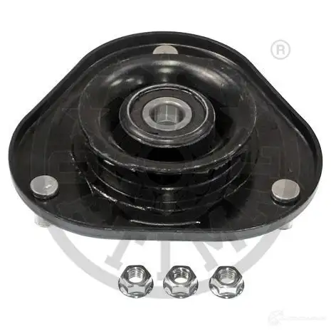 Опора стойки амортизатора OPTIMAL F8-7472 1288158 4031185333061 DV 7B6G - Изображение 1