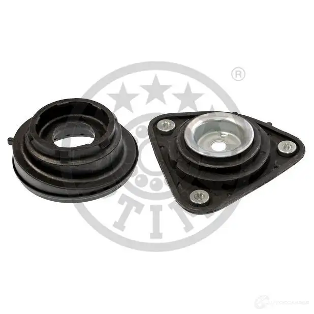 Опора стойки амортизатора OPTIMAL F8-7156 4031185272087 1288051 F IY89ZU изображение 0