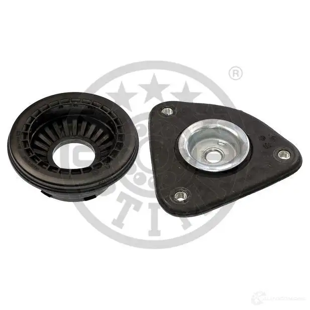 Опора стойки амортизатора OPTIMAL F8-7156 4031185272087 1288051 F IY89ZU изображение 1