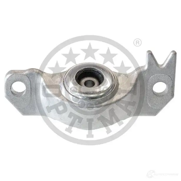 Опора стойки амортизатора OPTIMAL 4031185355902 F8-7613 5 G6IVW 1288217 - Изображение 1