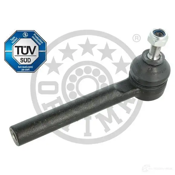 Рулевой наконечник OPTIMAL G1-277 LC DR85C 4031185912778 1289865 изображение 0