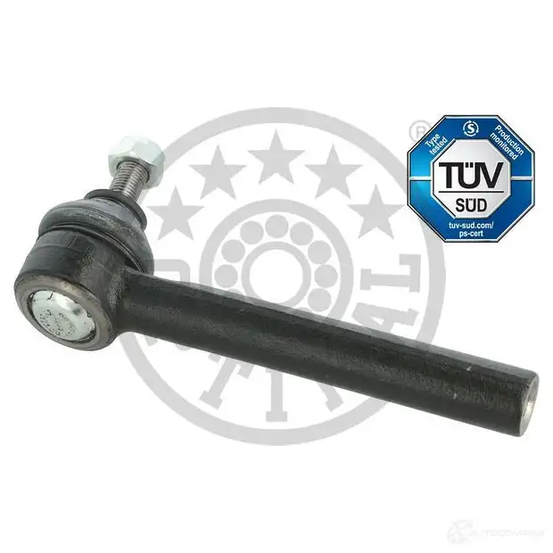 Рулевой наконечник OPTIMAL G1-277 LC DR85C 4031185912778 1289865 изображение 1