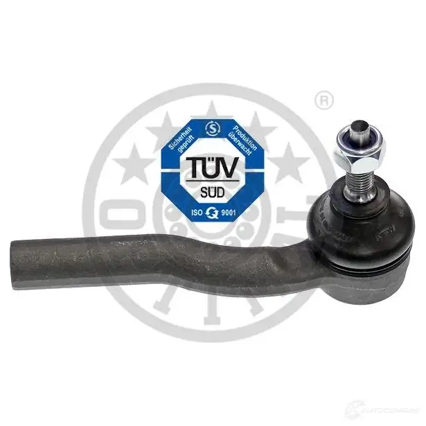 Рулевой наконечник OPTIMAL 1289333 G1-015 4031185910156 OQ LMY - Изображение 1
