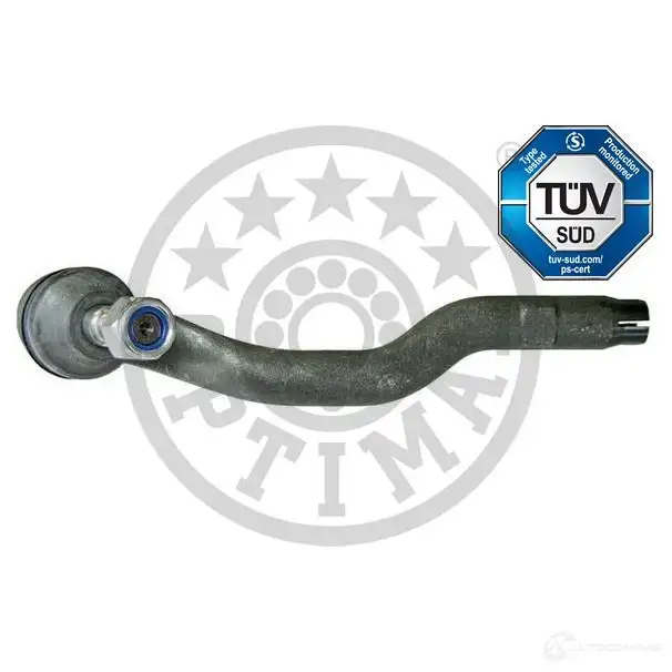 Рулевой наконечник OPTIMAL G1-1139 ACAQT 1289483 G 0-652