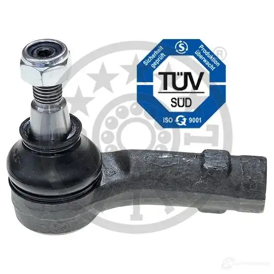 Рулевой наконечник OPTIMAL G 0-558 G1-832 G0-596 1290007 - Изображение 1