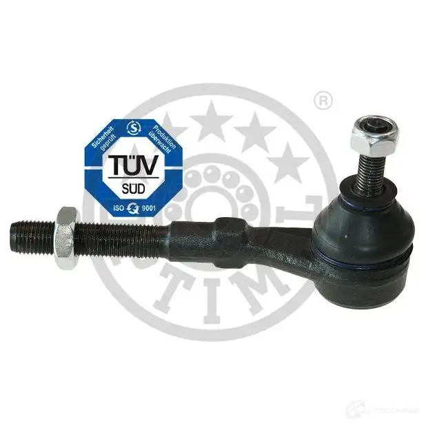 Рулевой наконечник OPTIMAL G0-0 12 7EOBW 1289352 G1-044 - Изображение 1