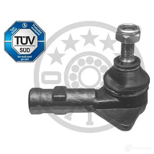 Рулевой наконечник OPTIMAL 4031185910736 1289369 G1-073 Z 94ZM изображение 0