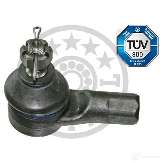 Рулевой наконечник OPTIMAL G1-1291 XT8R SE5 1289615 4031185206518