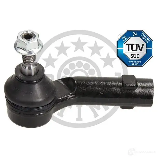 Рулевой наконечник OPTIMAL G1-1248 1289577 V ITAF 4031185061605 - Изображение 1