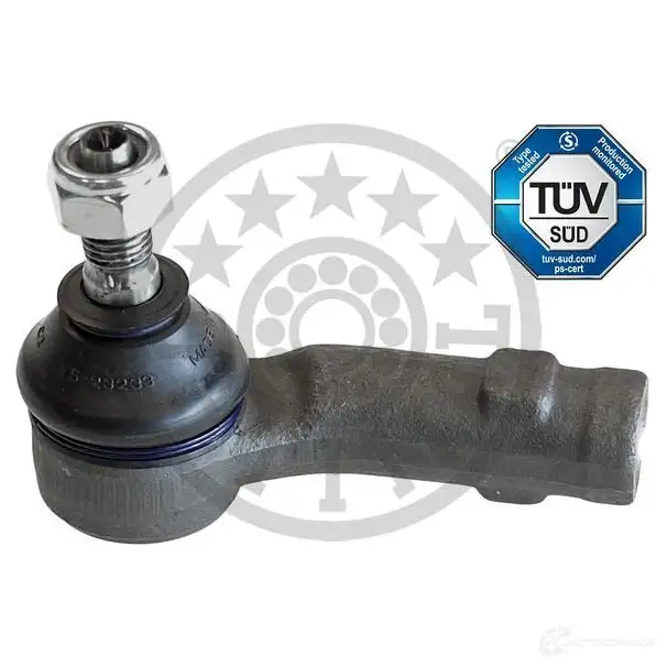 Рулевой наконечник OPTIMAL 1290003 G0-602 G0- 600 G1-828