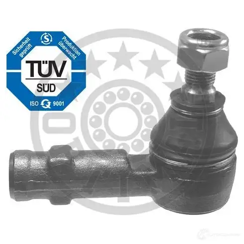 Рулевой наконечник OPTIMAL 1290010 G1-846 IS5A G1 4031185918466