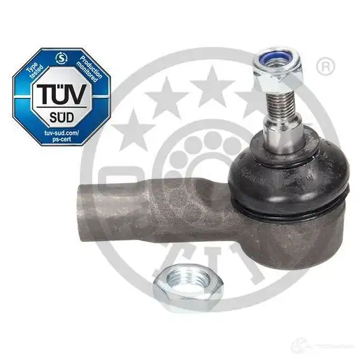 Рулевой наконечник OPTIMAL DGT EX 1289550 4031185181921 G1-1214 - Изображение 1