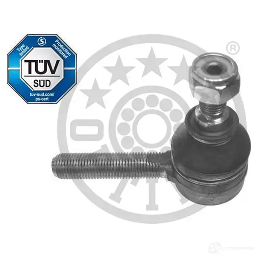 Рулевой наконечник OPTIMAL UCAU4B 1290059 G4-82 9 G1-992