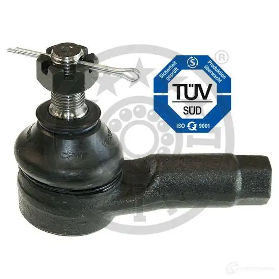 Рулевой наконечник OPTIMAL 4031185027779 1289523 G1-1185 UTF CM - Изображение 1