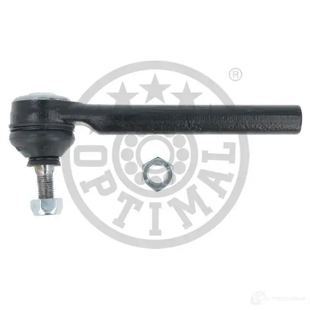 Рулевой наконечник OPTIMAL G1-2072 8 JY3FL 1439406757 - Изображение 1