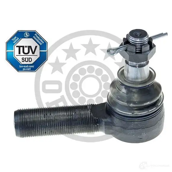 Рулевой наконечник OPTIMAL J P4YH6 1289991 4031185917278 G1-727 - Изображение 1