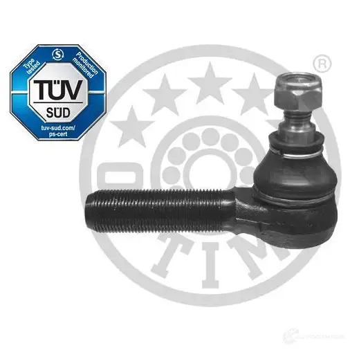 Рулевой наконечник OPTIMAL G1-075 1289371 ARWPQX I 4031185910750