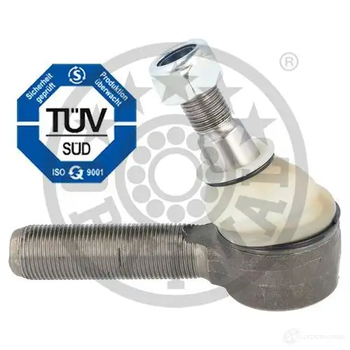 Рулевой наконечник OPTIMAL 4031185912884 FKLX3 7C 1289868 G1-288 - Изображение 1