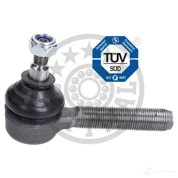 Рулевой наконечник OPTIMAL 1289403 4031185911030 G1-103 W3E MZ1 - Изображение 1