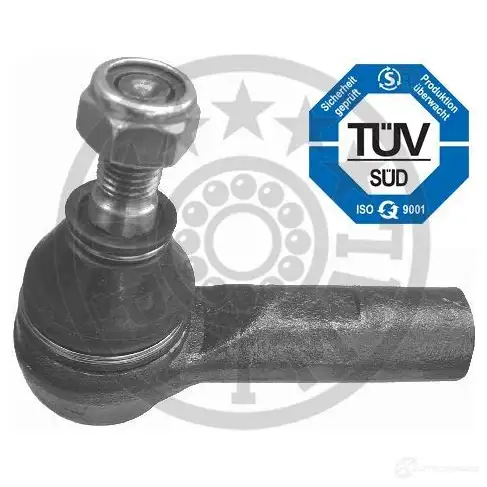 Рулевой наконечник OPTIMAL 1289840 2 W1UC 4031185911986 G1-198