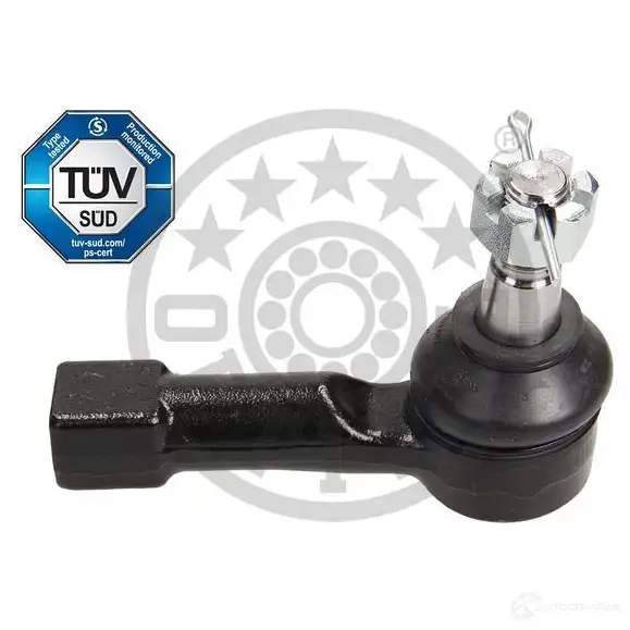 Рулевой наконечник OPTIMAL 5 KNV1B G1-1284 4031185206440 1289608 - Изображение 1