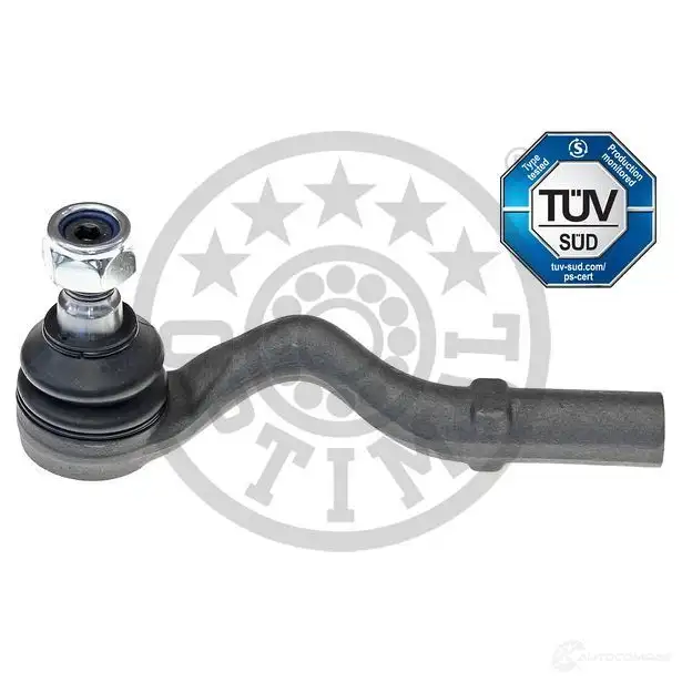Рулевой наконечник OPTIMAL G1-704 1289972 NY7V1 I 4031185917049 - Изображение 1