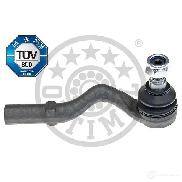 Рулевой наконечник OPTIMAL G1-705 4031185917056 XJ9CD5 9 1289973 - Изображение 1