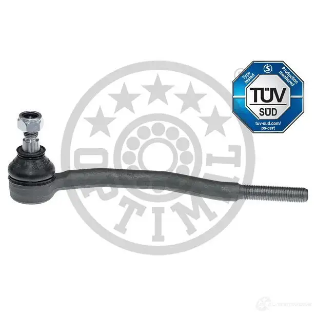 Рулевой наконечник OPTIMAL G1-368 1289896 G4 -081 Z4F74MB - Изображение 1