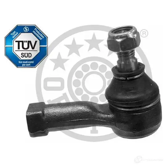Рулевой наконечник OPTIMAL G1-867 4031185918671 F 8HP2 1290017