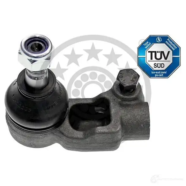 Рулевой наконечник OPTIMAL G X9YKO 1289343 G1-035 4031185910354 - Изображение 1
