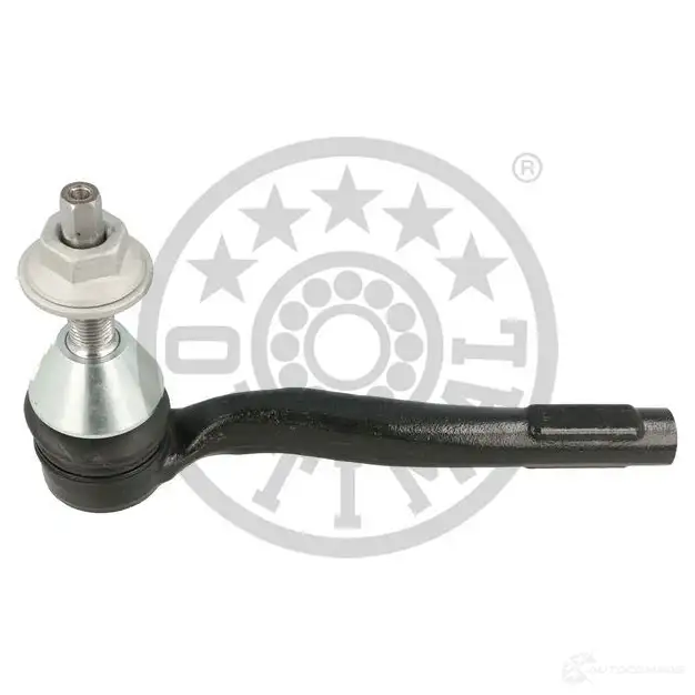 Рулевой наконечник OPTIMAL KM UUM 4058787063165 G1-1554 1201249787 - Изображение 1