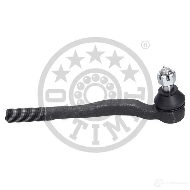 Рулевой наконечник OPTIMAL DZ8JD T 1289708 G1-1411 4031185277334 - Изображение 1