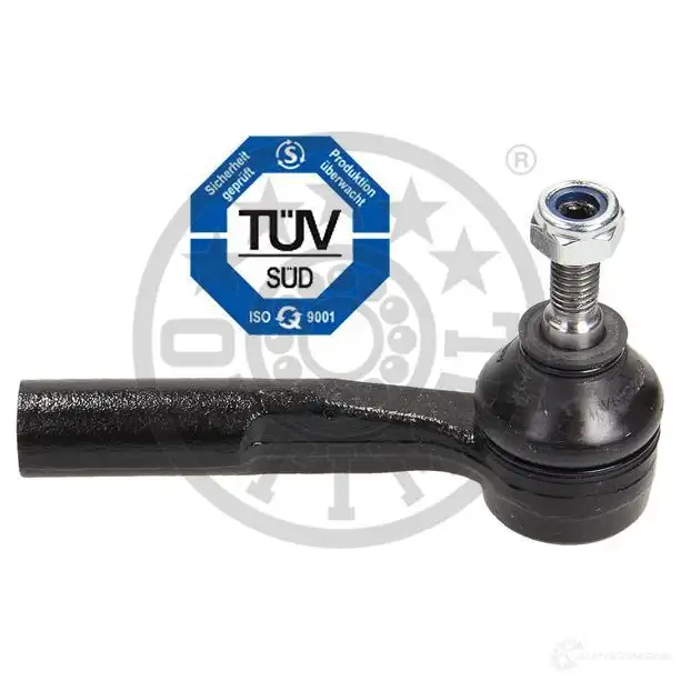 Рулевой наконечник OPTIMAL G1-1270 1289595 4031185204736 SVL7DG C изображение 0