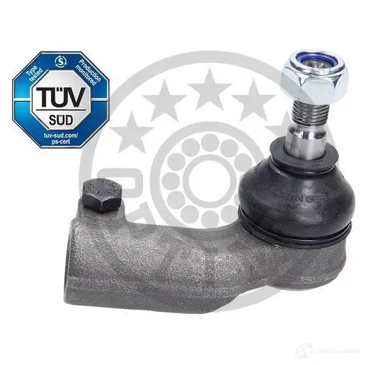 Рулевой наконечник OPTIMAL 4031185026765 G1-1071 1289423 X VDAQC - Изображение 1