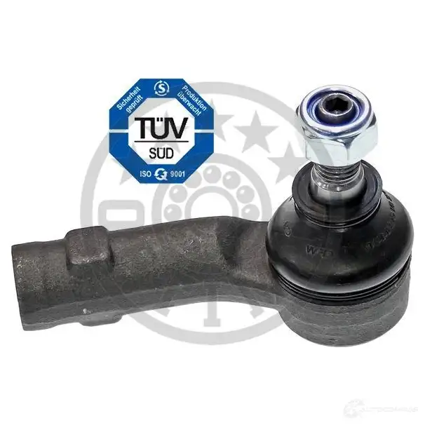 Рулевой наконечник OPTIMAL G0-61 0 TTH69MY 1289412 G1-1060 - Изображение 1
