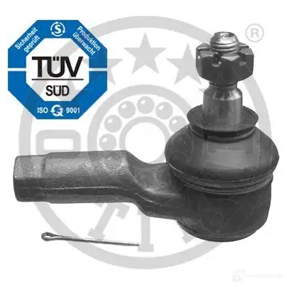 Рулевой наконечник OPTIMAL 4031185916769 1289955 G1-676 0PSJ9 P