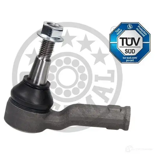 Рулевой наконечник OPTIMAL H PZ3M 4031185565318 G1-1453 1289747 - Изображение 1