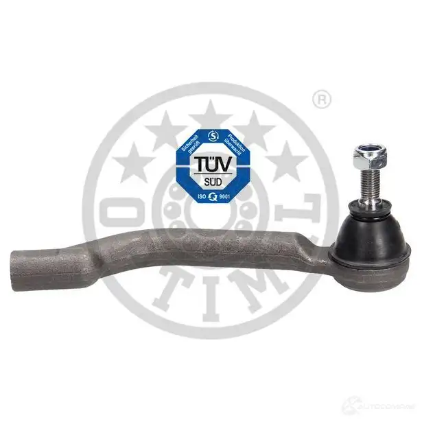Рулевой наконечник OPTIMAL Z1ZB R 1289665 G1-1345 4031185248761 - Изображение 1